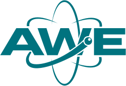 File:Atomic Weapons Establishment logo.svg