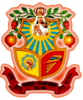 Coat of arms of Ciudad Nueva