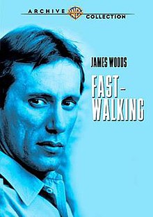 Fast-Walking movie