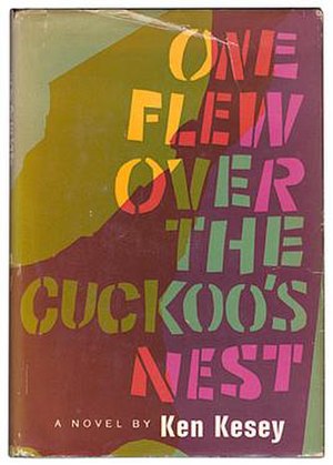 One Flew Over the Cuckoo's Nest (novel)