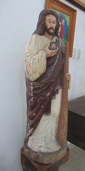 File:Saint Jude the Apostle4.jpg