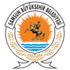 Official logo of Samsun