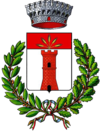 Coat of arms of San Paolo