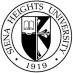 Siena Seal BW.png