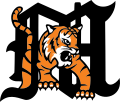 The Tigres' former logo in Mexico City