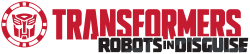 Трансформеры - переодетые роботы (сериал, 2015) logo.svg