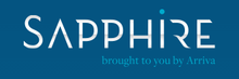 Arriva Sapphire Logo.png
