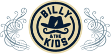 Логотип Billy & the Kids