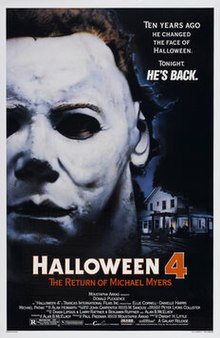 220px Halloween4poster