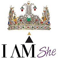 I Am She – logo.jpg