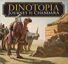 Dinotopia movie