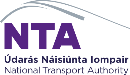 File:NationalTransportAuthorityIrelandLogo.svg