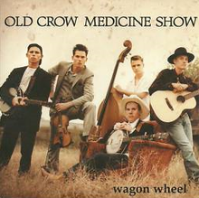 OCMS - Wagon Wheel cd single.png
