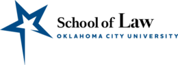 Школа права Университета Оклахома-Сити (логотип) .png