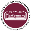 Official seal of City of Montgomery