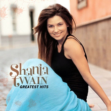Шанайа Твейн - Greatest Hits.png
