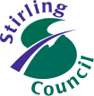 Официальный логотип Стирлинга