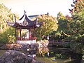 Sun Yat Sen Garden, Chinatown.