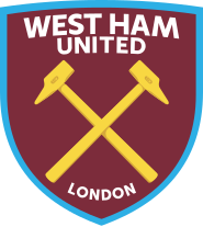Вест Хэм Юнайтед логотип.svg