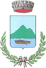 Coat of arms of Barcis