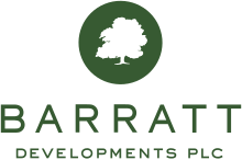 Barratt Developments logo.svg