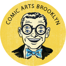 Comic Arts Brooklyn logo.png