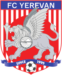 File:FC Yerevan logo.svg