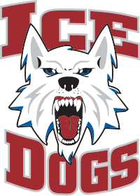 Fairbanks Ice Dogs Logo.svg