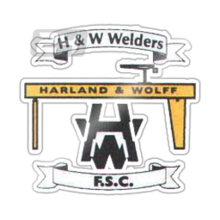 Компания Harland & Wolff Welders F.C.png