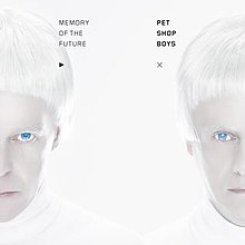 Обложка сингла Memory Of The Future.jpg