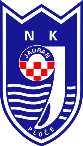 Nk jadran ploce.svg