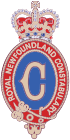 Royal Newfoundland Constabulary Logo.svg