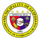 Official seal of Guipos