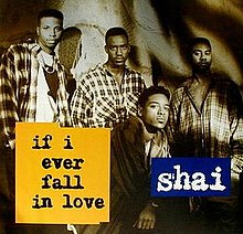 Shai - If I Ever Fall in Love.jpg