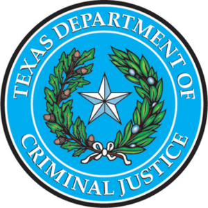 Texas Department of Criminal Justice