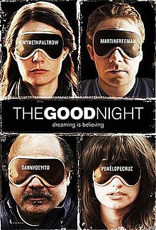 The Good Night movie