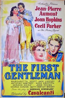 "The First gentleman" (1948).jpg