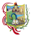 Coat of arms of Laredo