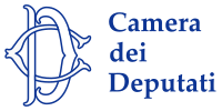 File:Chamber of Deputies of Italy - Logo.svg