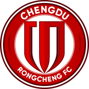 Logo Chengdu Rongcheng