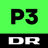 Логотип DR P3 2020.svg