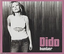 Dido - Hunter single cover.jpg