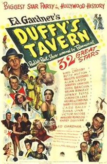 Duffy's Tavern poster.jpg