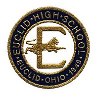 Euclid High School seal.jpg