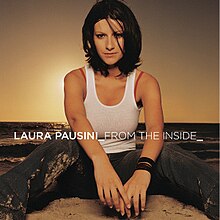 Laura Pausini Best Songs List