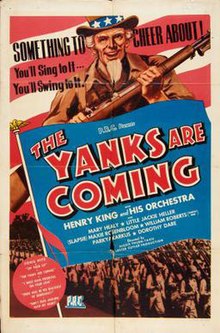 The Yanks Are Coming FilmPoster.jpeg
