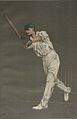 William Evans (English cricketer)