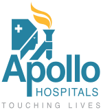 Apollo Hospitals' Logo