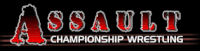 Assault Championship Wrestling logo