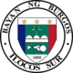 Official seal of Burgos